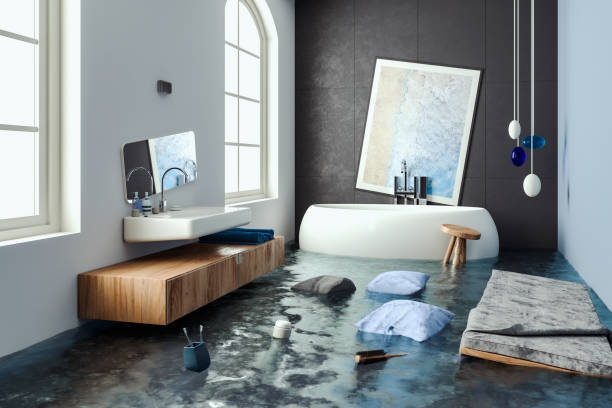 24/7 water damage repair in Knob Noster, MO